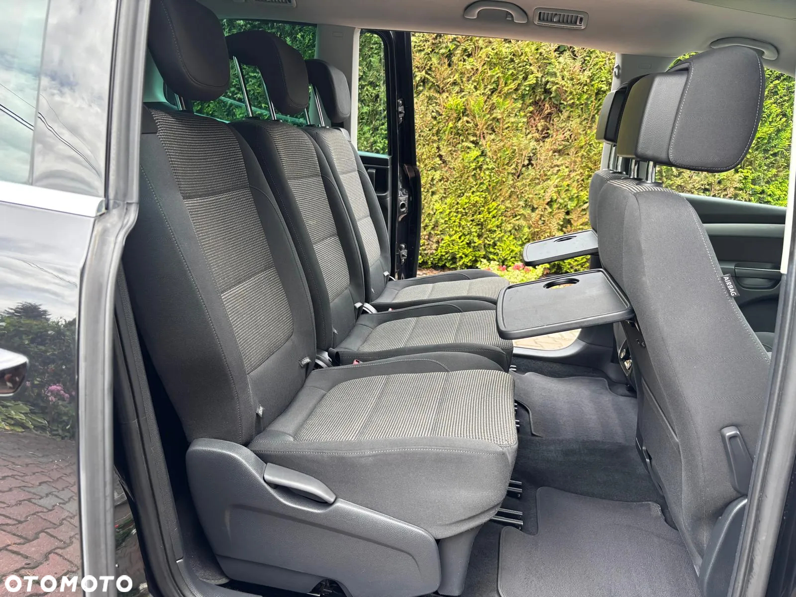 Volkswagen Sharan 2.0 TDI BlueMotion Technology Highline - 20