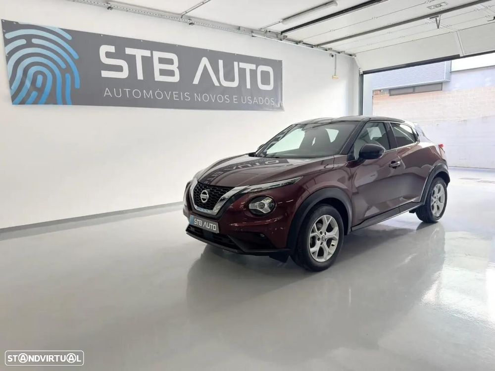 Nissan Juke - 15