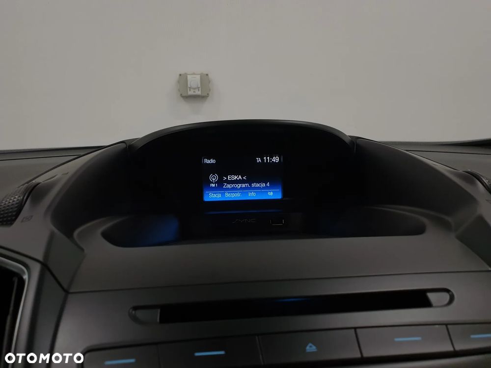Ford C-MAX - 36