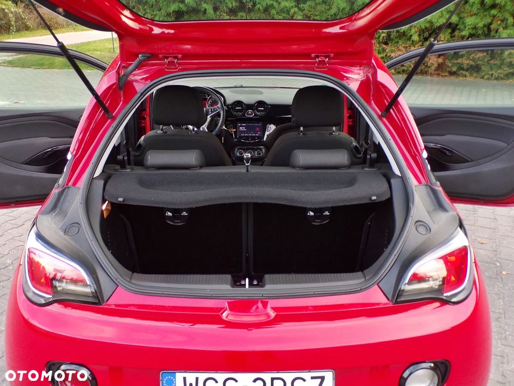 Opel Adam 1.4 Start/Stop Glam - 27