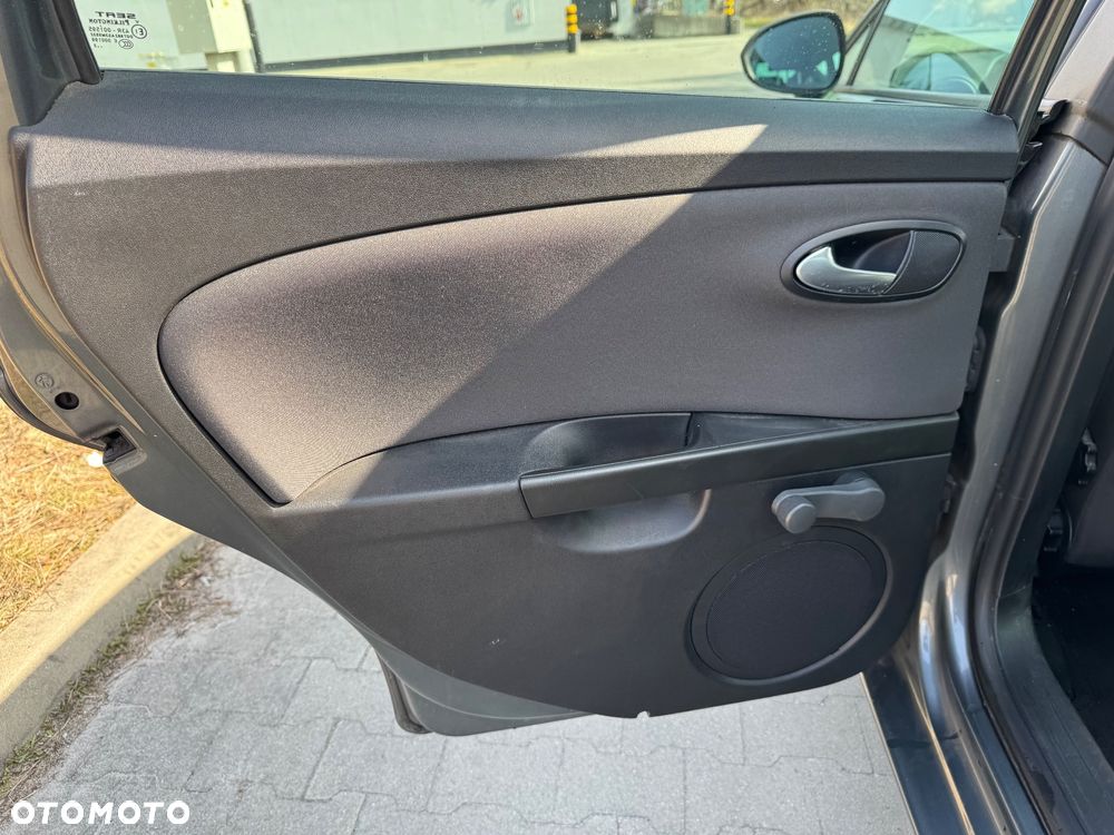 Seat Leon 1.2 TSI Ecomotive Style Copa - 22