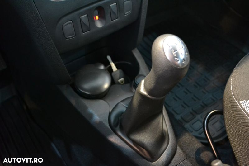 Dacia Sandero Stepway 1.0 SCe Ambiance - 16