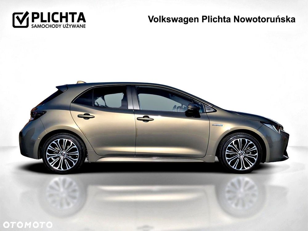 Toyota Corolla - 7
