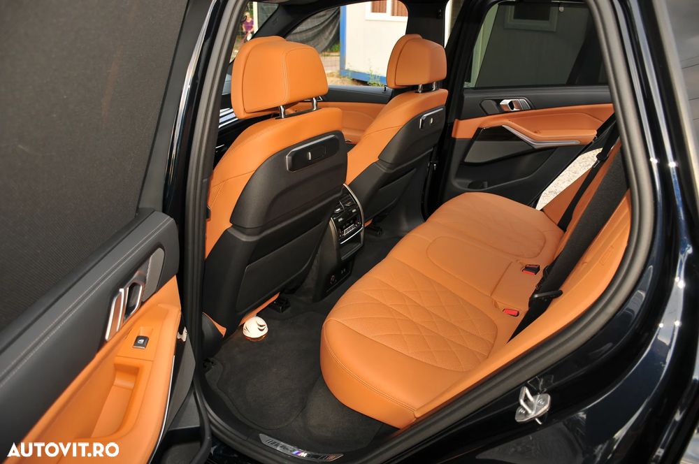 BMW X5 - 16