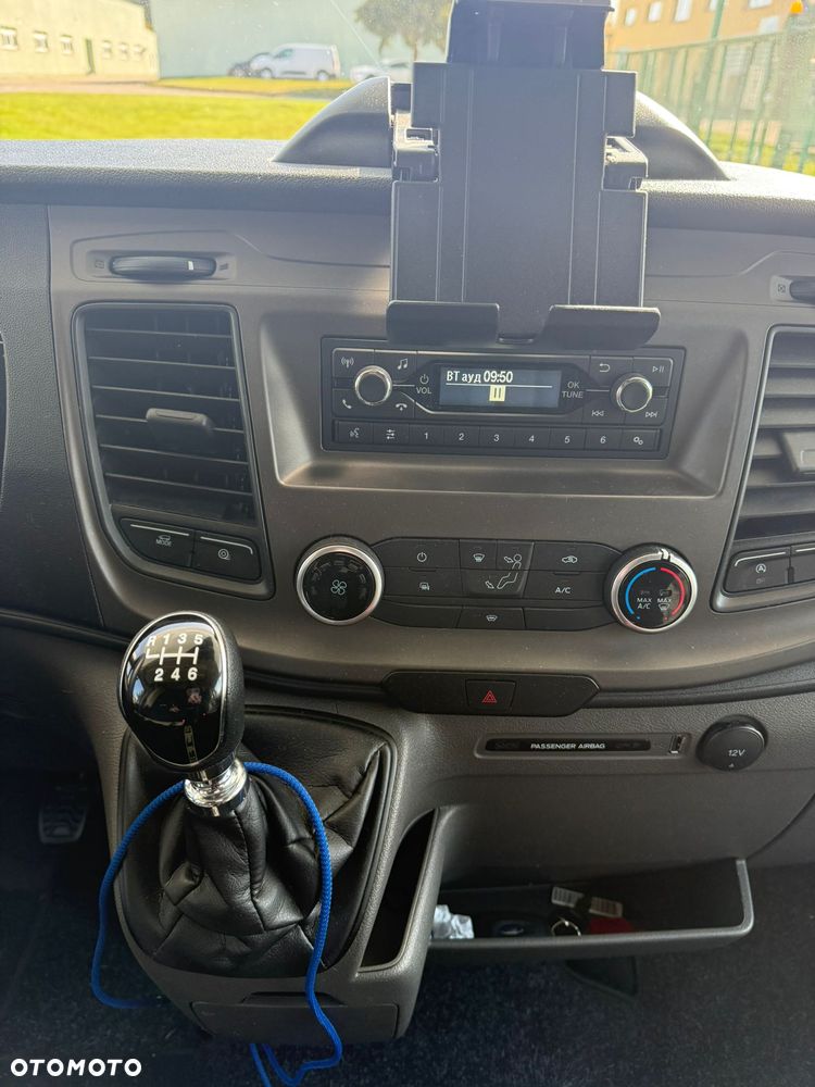 Rimor Kilig 695 - 13