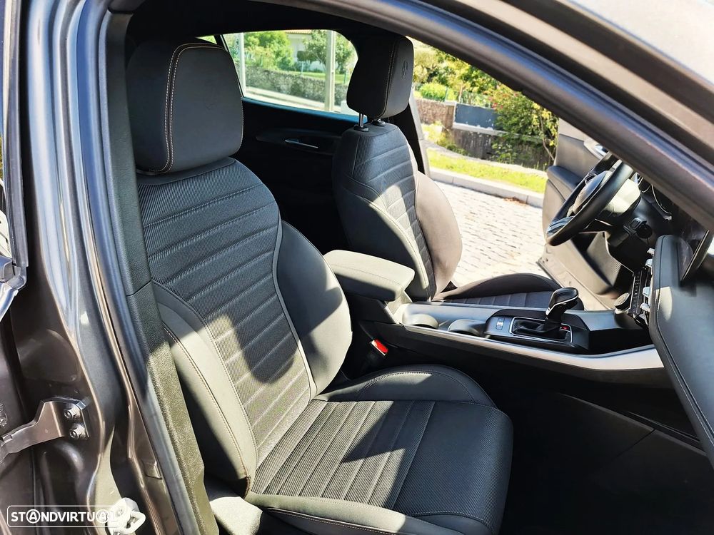 Alfa Romeo Tonale 1.3 Plug-In Hybrid Ti e-AWD - 14