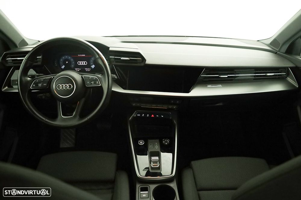 Audi A3 Sportback 30 TFSI Advanced S tronic - 8