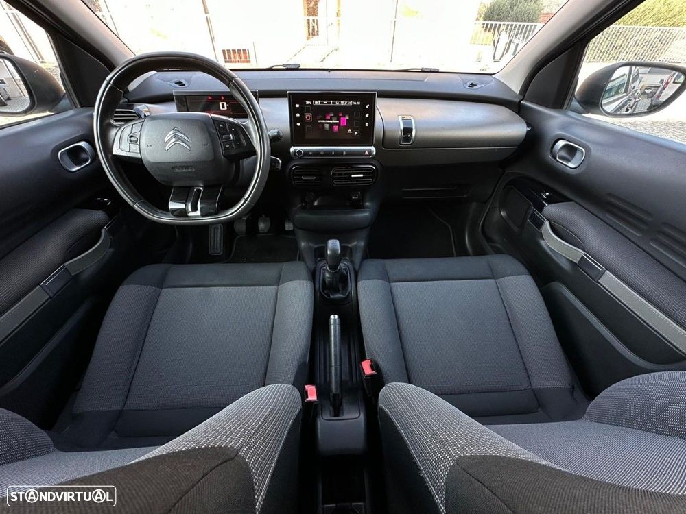 Citroën C4 Cactus 1.2 PureTech Feel - 7