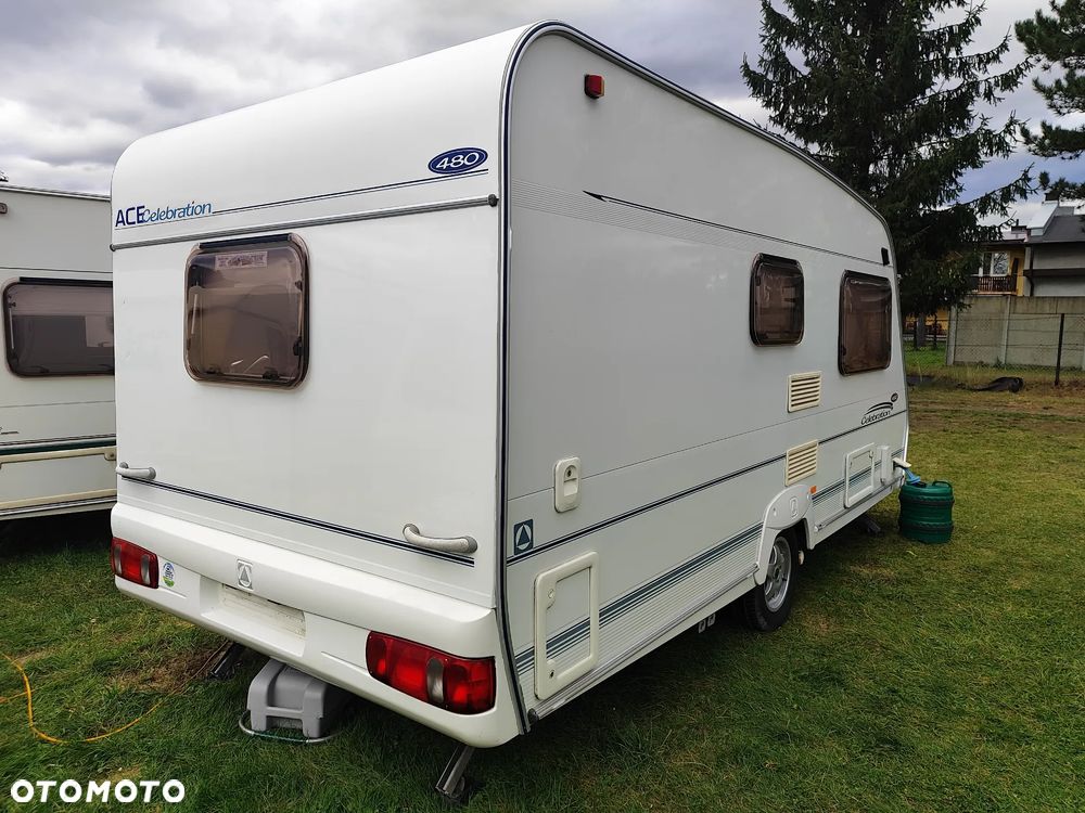 SWIFT Ace Celebration - 3