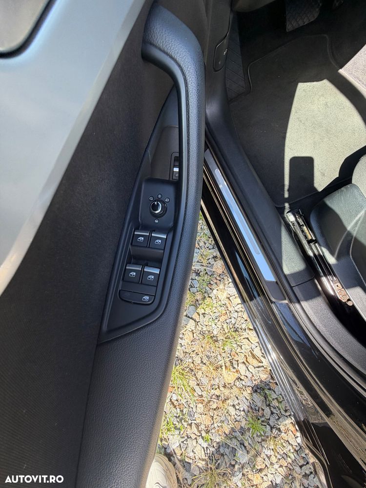 Audi A4 Limuzina 2.0 TDI S tronic - 9