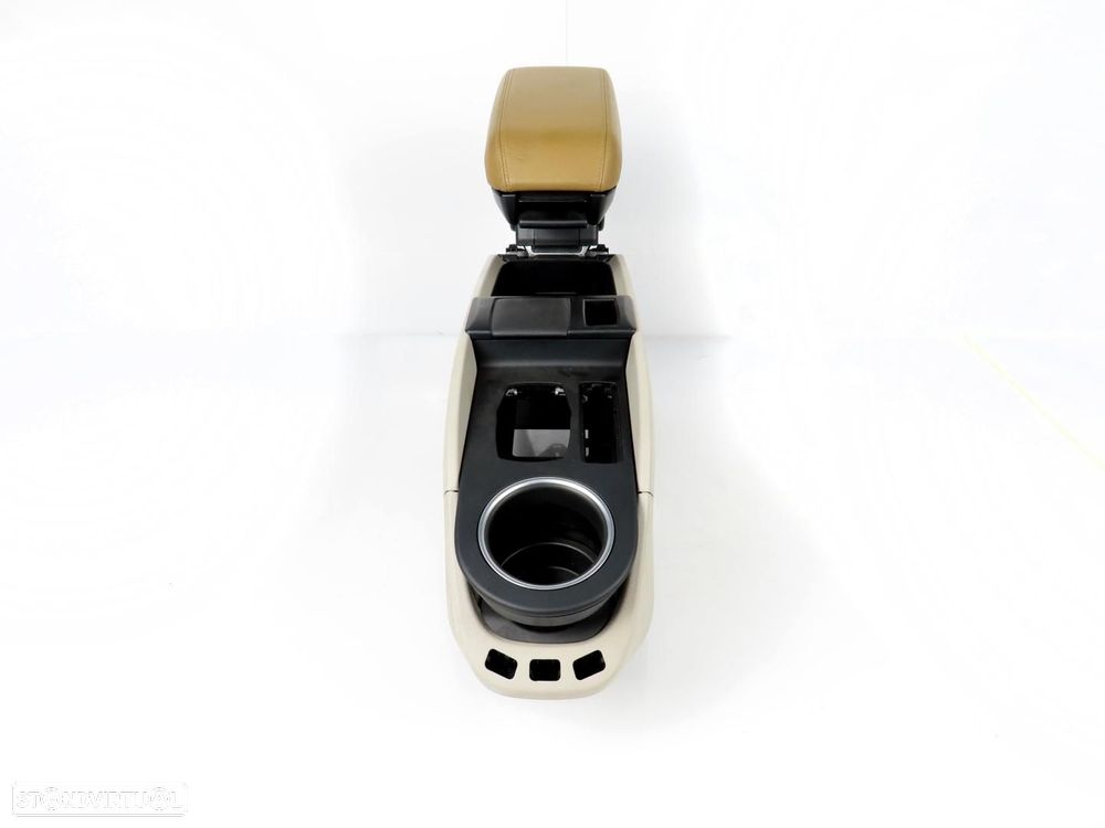 Consola Central com Apoio de Braço Usado / Original BMW i3 (I01) 51169283167/511... - 2