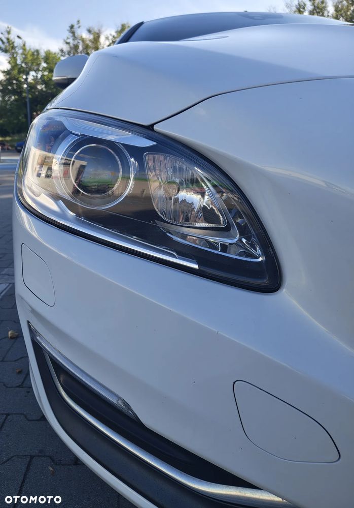 Volvo S60 D5 AWD Momentum - 13