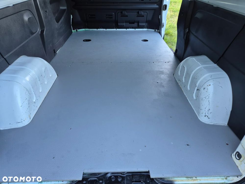 Renault Trafic Long L2H1 - 29
