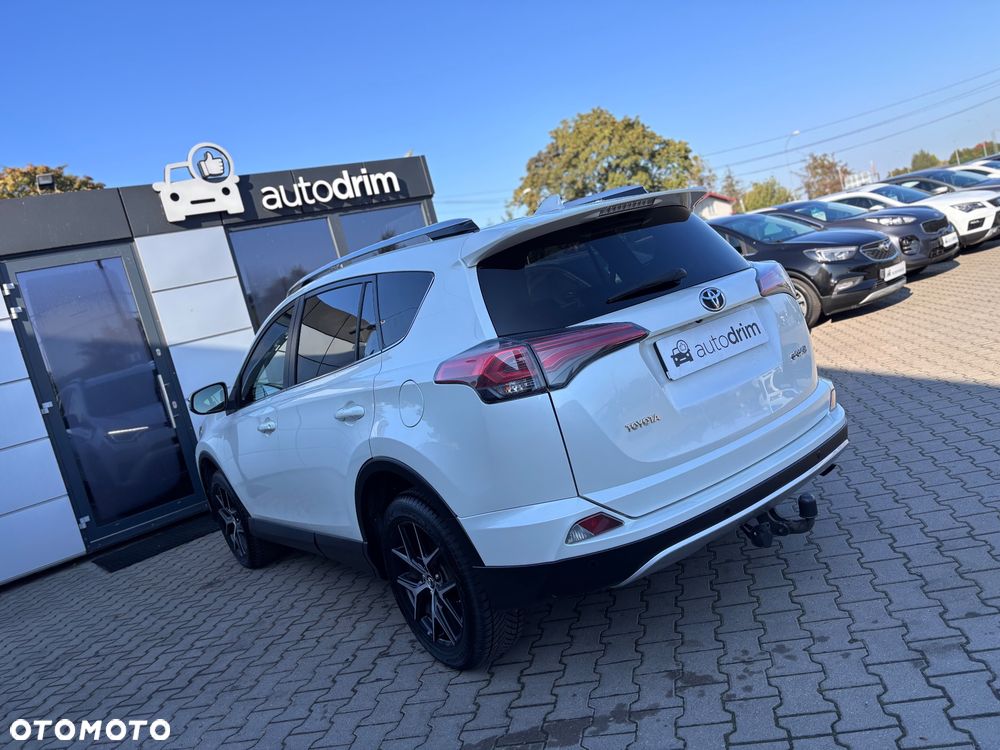 Toyota RAV4 2.0 D-4D Prestige 4x2 - 13