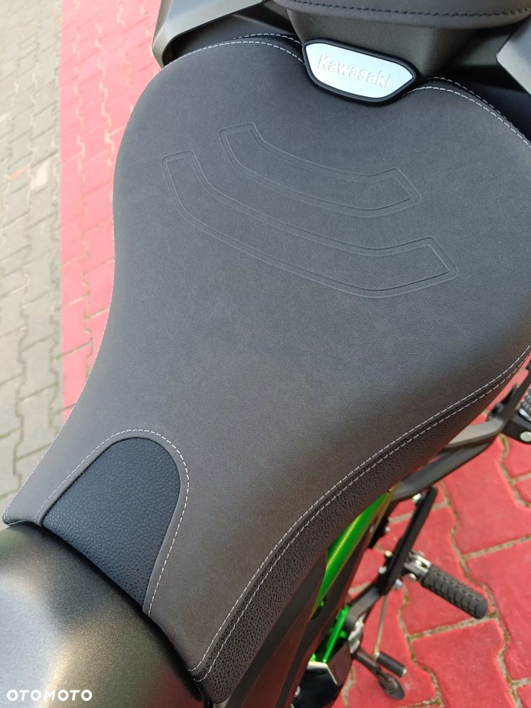 Kawasaki Z 900 - 19