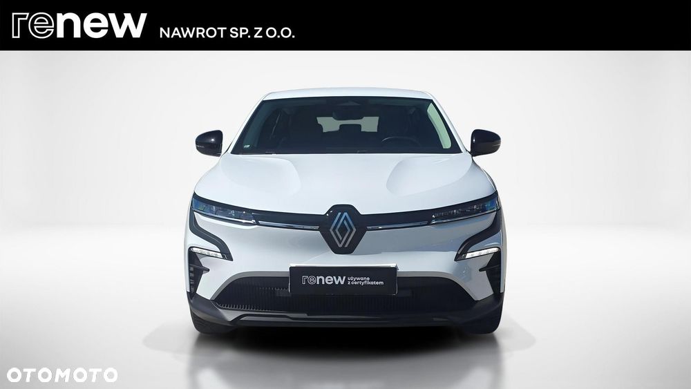 Renault Megane EV40 Techno - 8