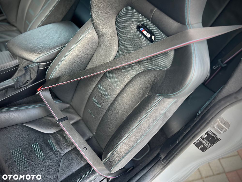 BMW M2 - 14