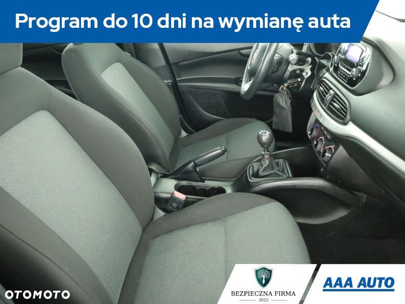 Fiat Tipo - 9