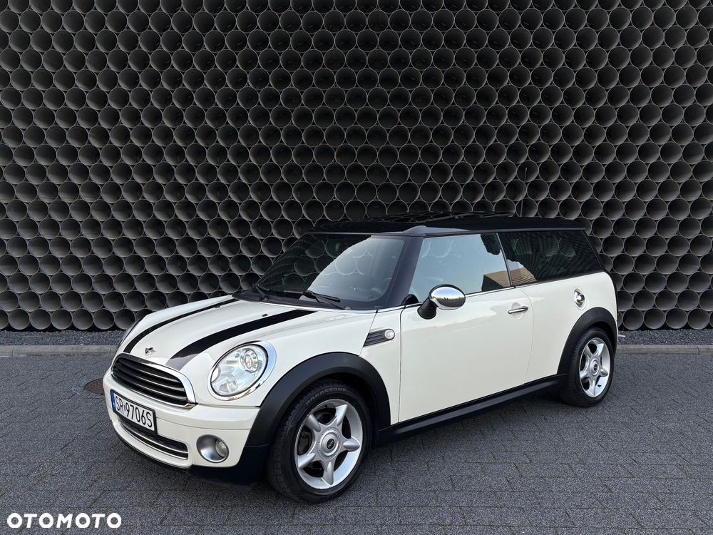 MINI Cooper - 1