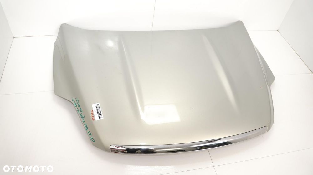 MASKA POKRYWA SILNIKA FORD KUGA MK1 08-10R  8MJE - 4