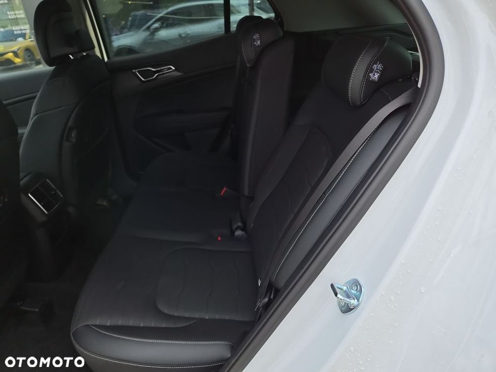 Kia Sportage 1.6 T-GDI L 2WD - 11