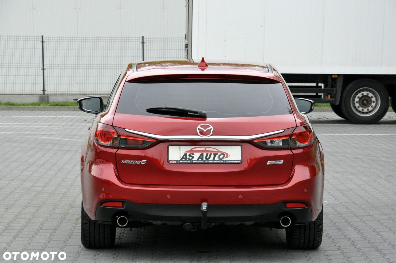 Mazda 6 - 31