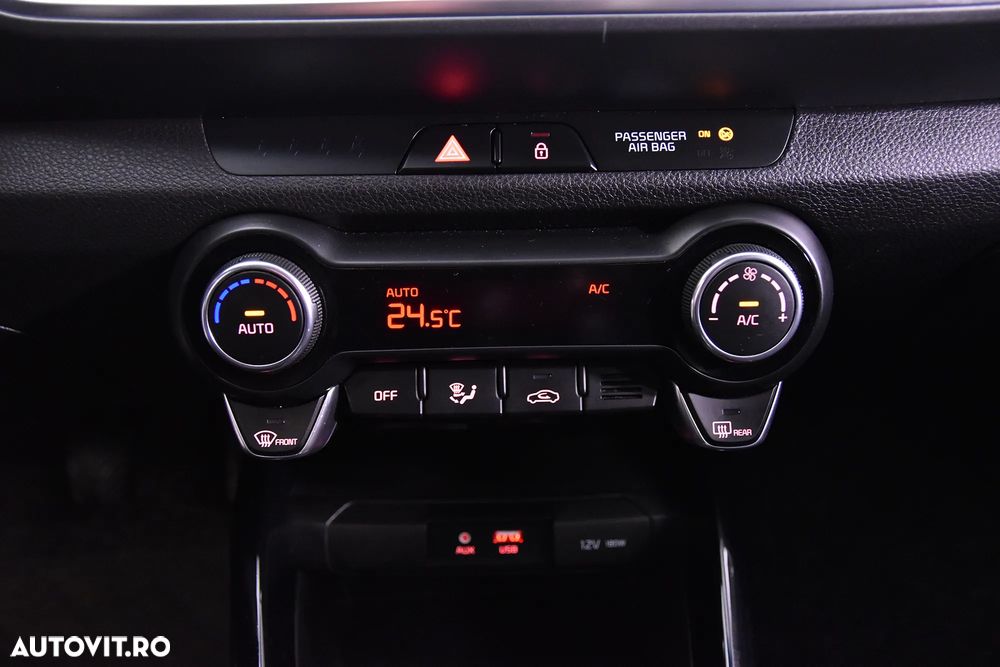 Kia Stonic - 20