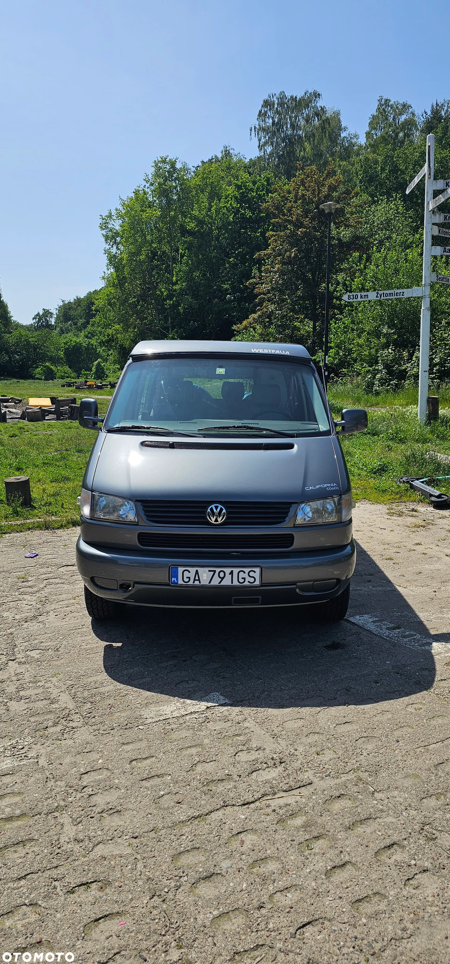 Volkswagen California - 6