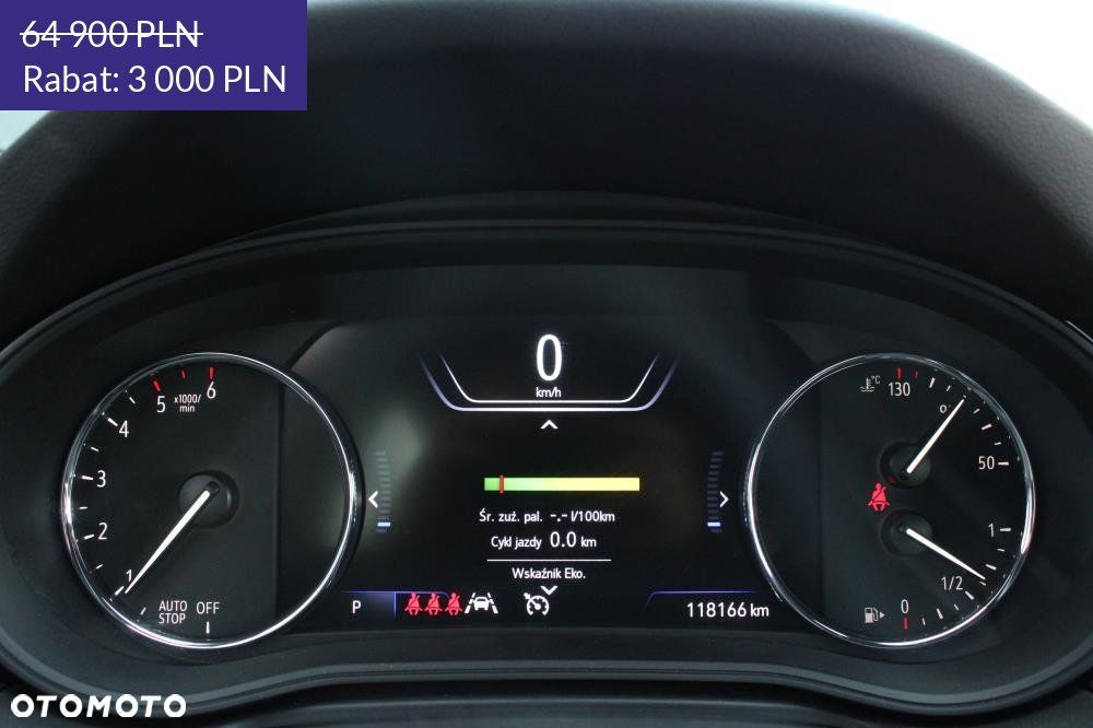 Opel Insignia - 16