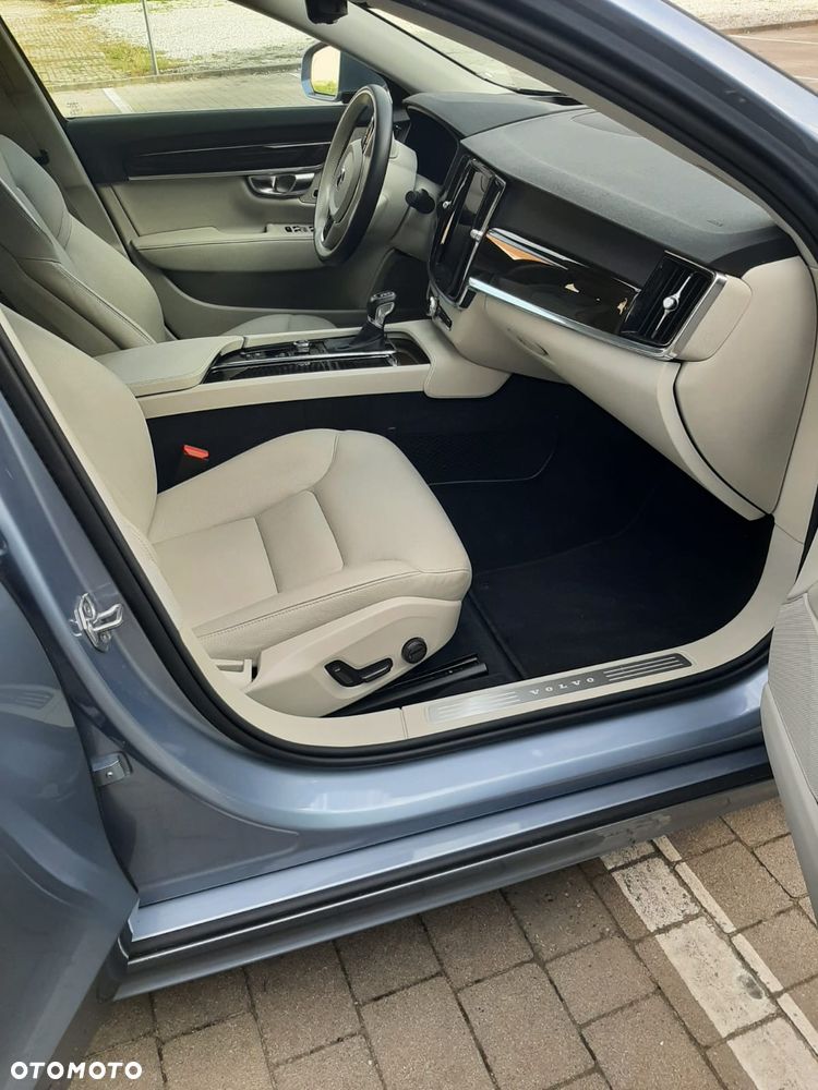 Volvo S90 T6 GPF AWD Momentum Pro - 15