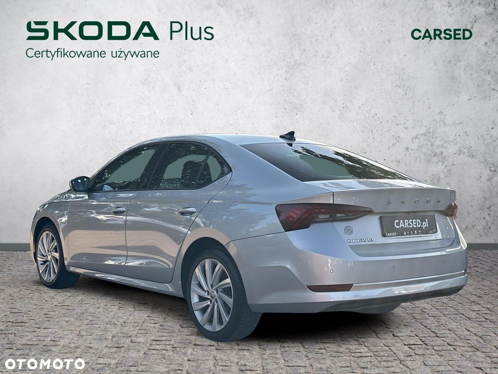 Skoda Octavia 2.0 TDI Ambition - 4