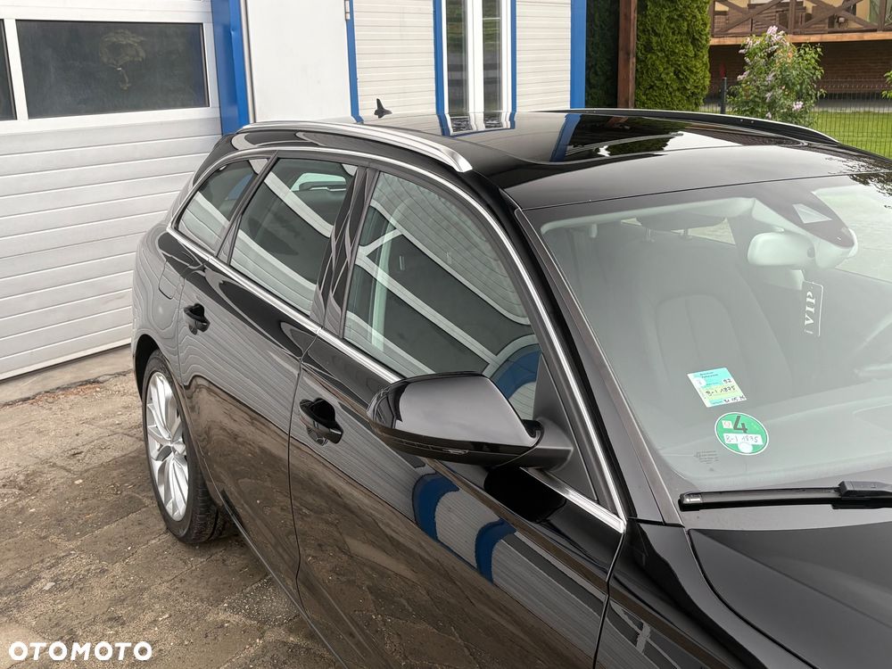 Audi A6 Avant - 28