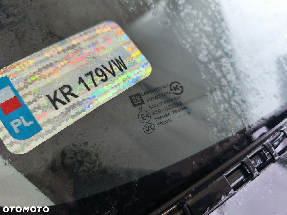 Chevrolet Orlando 1.8 LS+ - 22