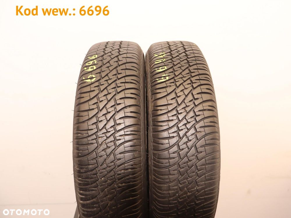 Dębica Navigator - 145/70 R13 - 7