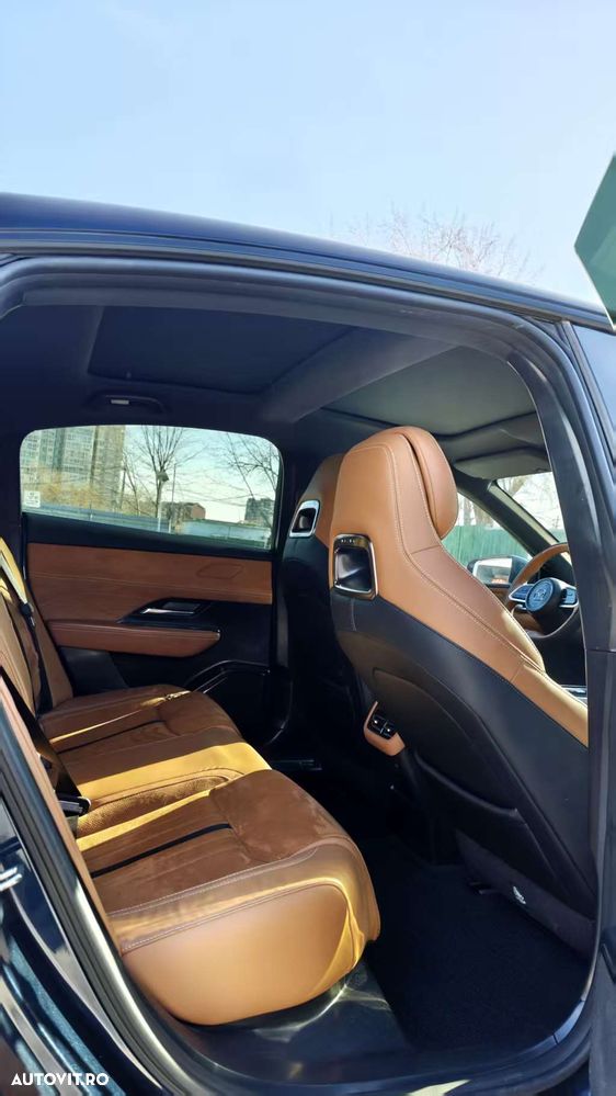 Mazda 6e EV Takumi Plus - 13