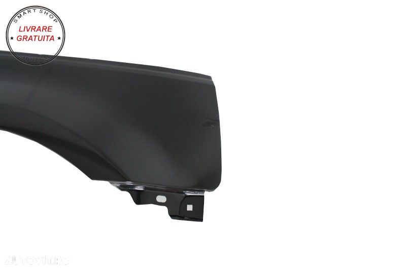 Aripi Laterale ROVER Range ROVER Sport Facelift (2009-2013) L320- livrare gratuita - 7