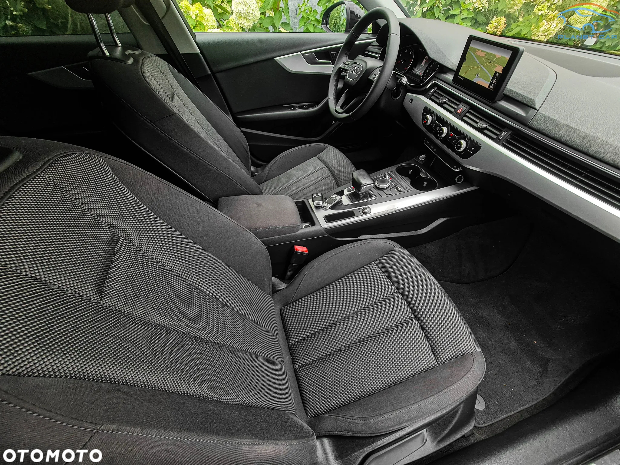Audi A4 Avant - 19