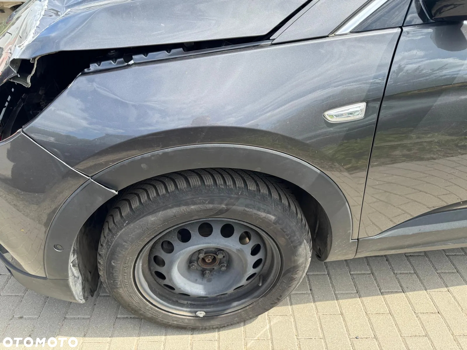 Opel Grandland X 1.2 Start/Stop Automatik Business INNOVATION - 6