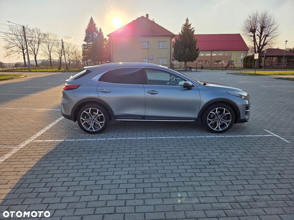 Kia XCeed 1.6 T-GDI L Business Line DCT - 6