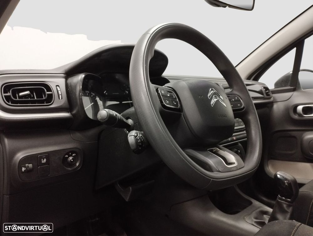 Citroën C3 1.2 PureTech Shine - 6