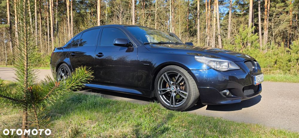BMW Seria 5 - 10