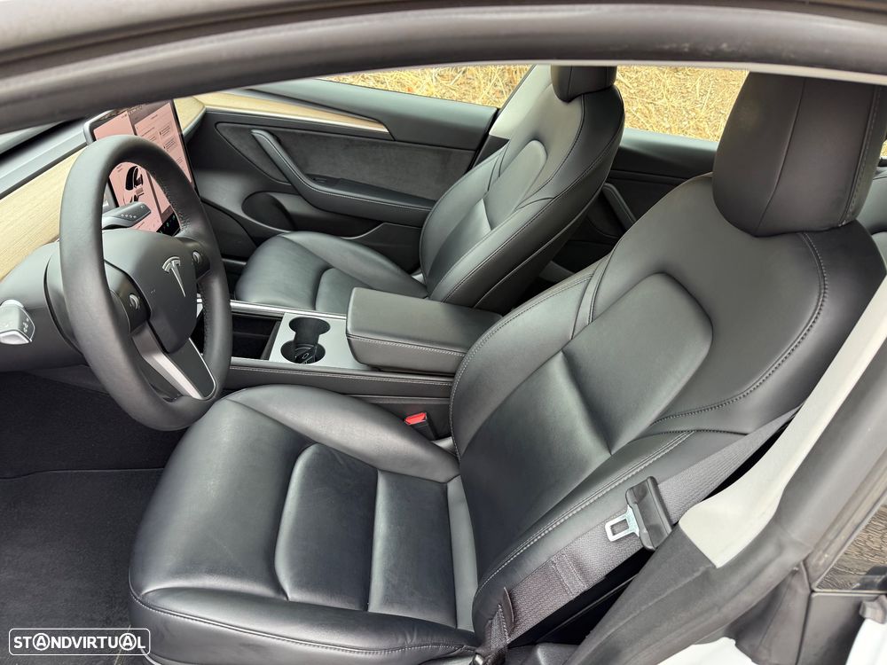 Tesla Model 3 Long Range AWD Dual Motor - 16