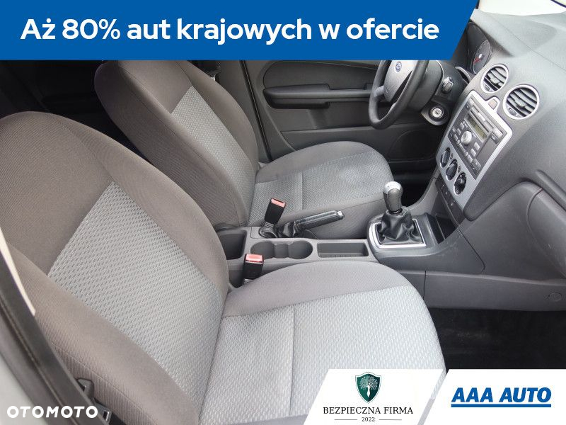 Ford Focus - 10