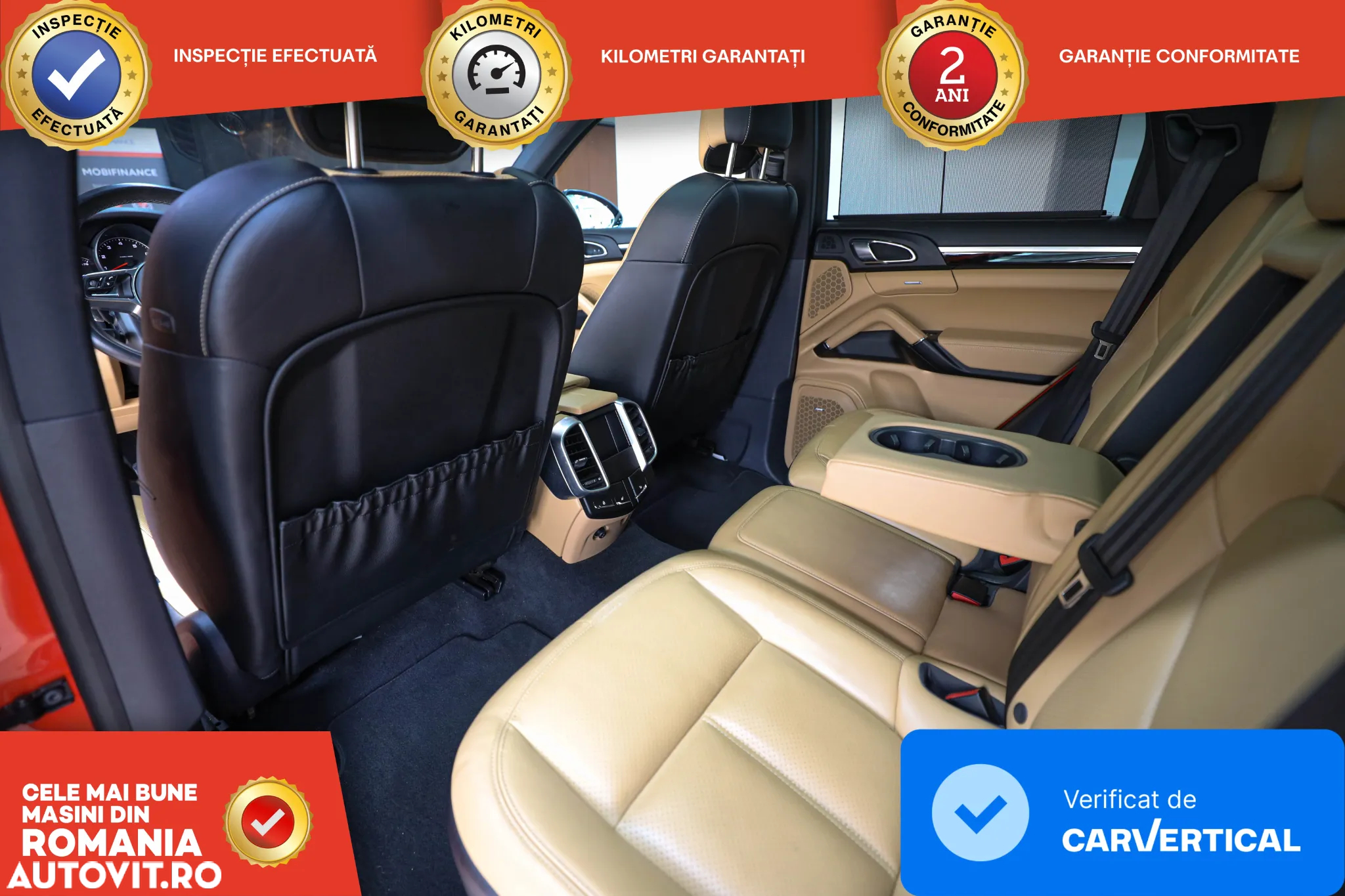 Porsche Cayenne 3.6 L S - 25