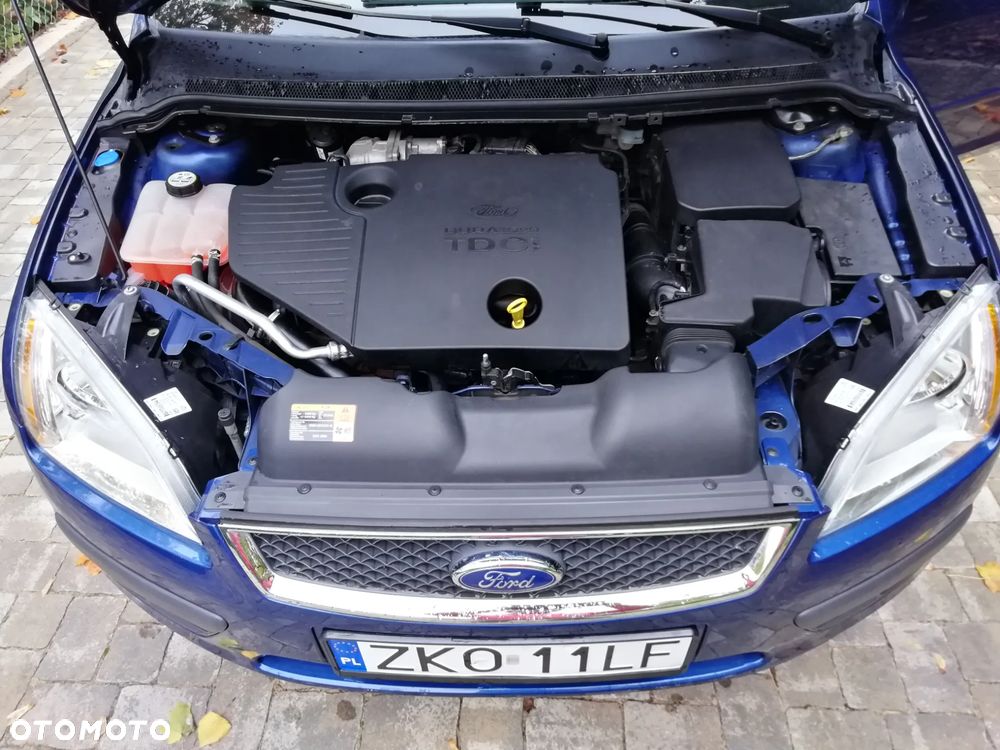 Ford Focus - 8
