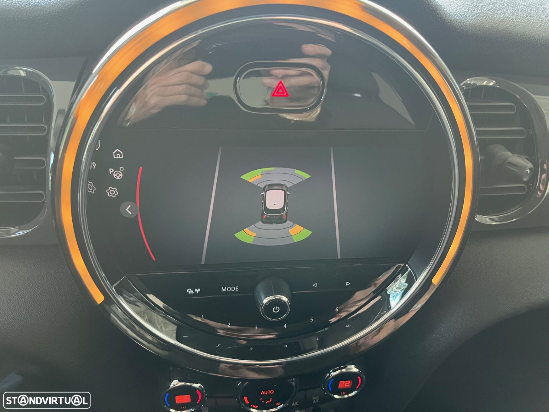 MINI 5 Portas One Sport Edition - 23