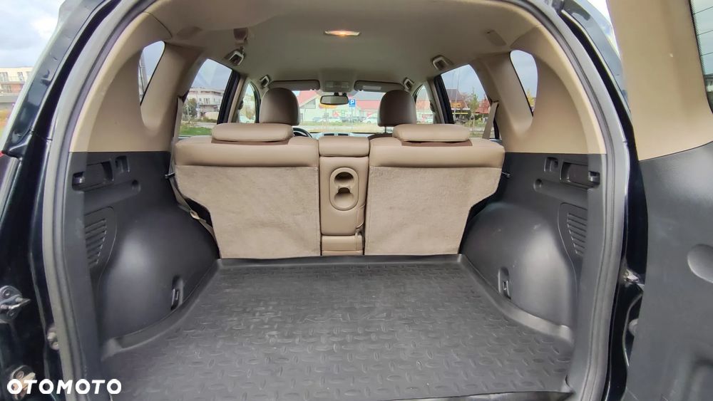 Toyota RAV4 2.0 VVT-i Premium - 7