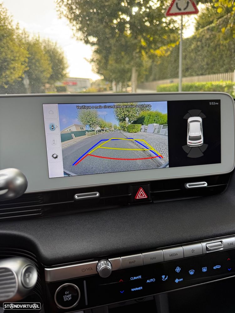 Hyundai Ioniq 5 84 kWh Dynamiq - 32