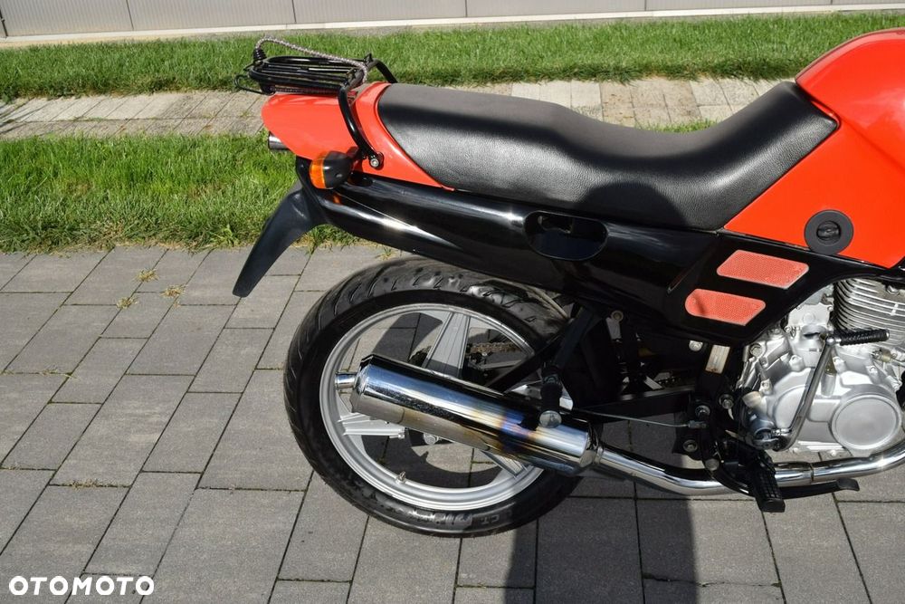 Jawa Dandy - 7