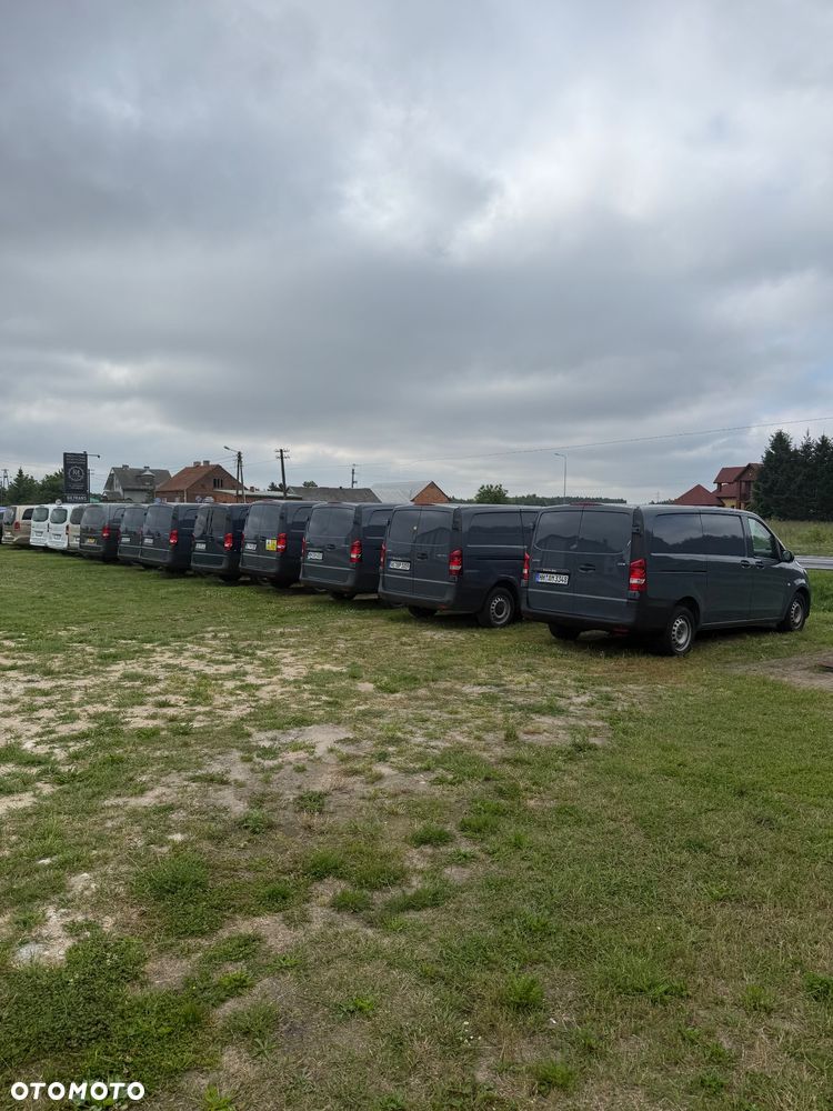 Mercedes-Benz Sprinter Lang HA BASE - 6